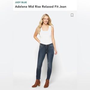 Judy Blue Jeans